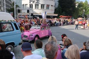 Schlagerparade Chur Schweiz 2023 IMG_4813