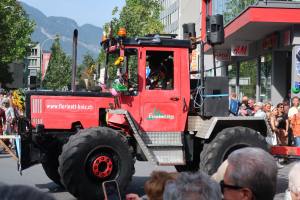 Schlagerparade Chur Schweiz 2023 IMG_4815