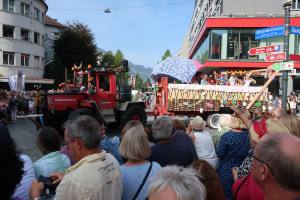 Schlagerparade Chur Schweiz 2023 IMG_4816