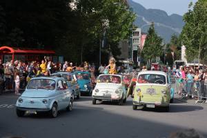 Schlagerparade Chur Schweiz 2023 IMG_4831