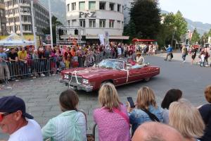 Schlagerparade Chur Schweiz 2023 IMG_4833