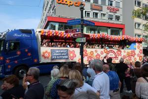 Schlagerparade Chur Schweiz 2023 IMG_4835