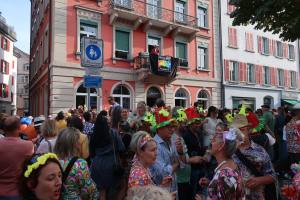 Schlagerparade Chur Schweiz 2023 IMG_4838