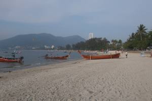 Patong Phuket Thailand 2024 IMG_5705