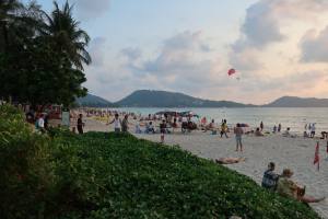 Patong Phuket Thailand 2024 IMG_6077