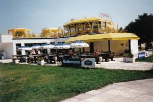 Bulgaria Historic - Restaurant Tip-Top (1997) - IMG_0015_1997