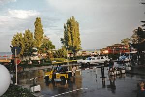 Bulgaria Historic - Wendeplatz Bimmelbahn (1997) - IMG_0017_1997