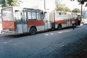 Bulgaria Historic - Bus, Varna - IMG_0021