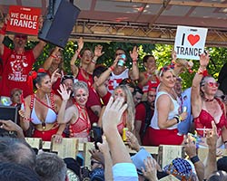 Street Parade 2024 Preview Photo