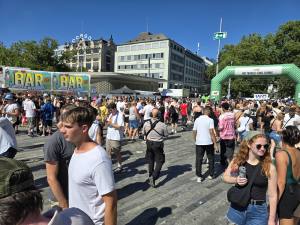 Street Parade Zurich Switzerland 2024 20240810_160438