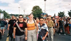 Street Parade 2001 Pic04