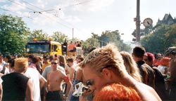 Street Parade 2001 Pic10