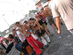 Street Parade 2003 Pic794