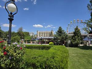 Golden Sands Bulgaria 2025 20250713_121756