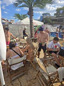 Golden Sands Bulgaria 2025 20250719_174446