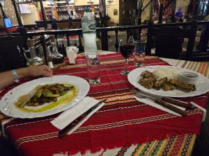 Golden Sands Bulgaria 2025 20250720_211900