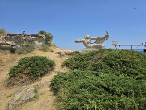 Golden Sands Bulgaria 2025 20250722_133743