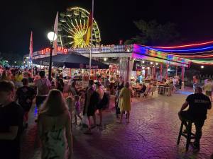 Golden Sands Bulgaria 2025 20250723_214923