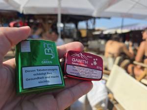 Golden Sands Bulgaria 2025 20250724_164620