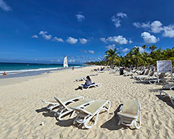 Fotos von den Herbstferien in Punta Cana 2025