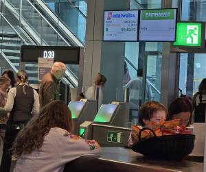 Punta Cana - Dominican Republic - 2025 20251025_134441