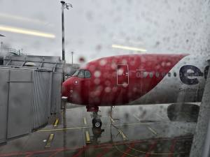 Punta Cana - Dominican Republic - 2025 20251025_135230