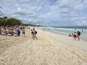 Punta Cana - Dominican Republic - 2025 20251026_100647