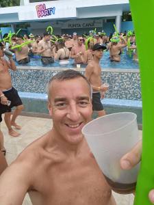 Punta Cana - Dominican Republic - 2025 20251027_165248