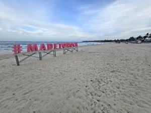 Punta Cana - Dominican Republic - 2025 20251028_172945