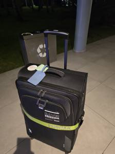 Punta Cana - Dominican Republic - 2025 20251028_223740