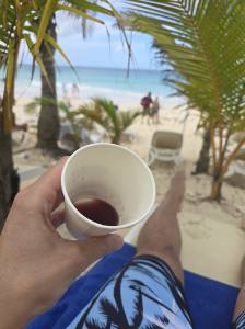 Punta Cana - Dominican Republic - 2025 20251029_143215