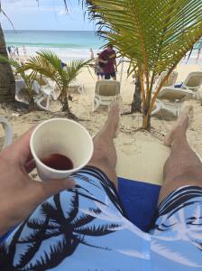 Punta Cana - Dominican Republic - 2025 20251029_143227