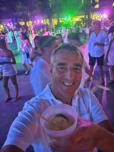 Punta Cana - Dominican Republic - 2025 20251029_202823