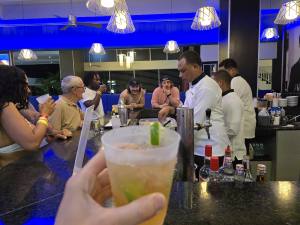 Punta Cana - Dominican Republic - 2025 20251029_213357