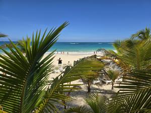 Punta Cana - Dominican Republic - 2025 20251031_110022