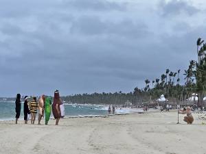 Punta Cana - Dominican Republic - 2025 20251101_171734_2