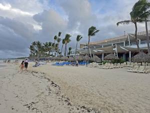 Punta Cana - Dominican Republic - 2025 20251101_173548