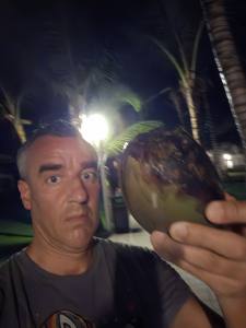 Punta Cana - Dominican Republic - 2025 20251101_223708