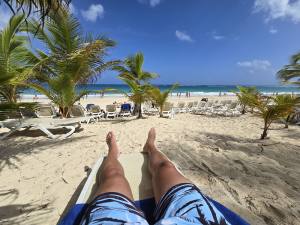 Punta Cana - Dominican Republic - 2025 20251102_104517