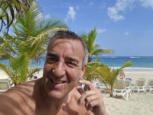 Punta Cana - Dominican Republic - 2025 20251102_105601