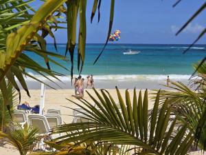 Punta Cana - Dominican Republic - 2025 20251103_120841