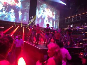 Punta Cana - Dominican Republic - 2025 20251104_203629