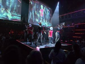 Punta Cana - Dominican Republic - 2025 20251104_203700