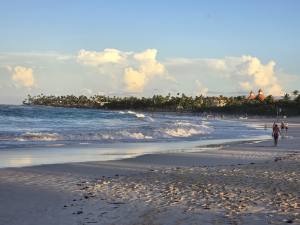 Punta Cana - Dominican Republic - 2025 20251106_173413
