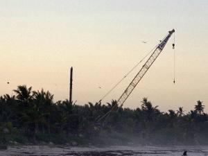 Punta Cana - Dominican Republic - 2025 20251106_175133