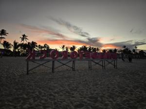 Punta Cana - Dominican Republic - 2025 20251106_181036