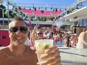 Punta Cana - Dominican Republic - 2025 20251107_154124