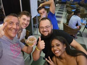 Punta Cana - Dominican Republic - 2025 20251107_234337