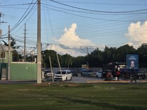 Punta Cana - Dominican Republic - 2025 20251108_165610