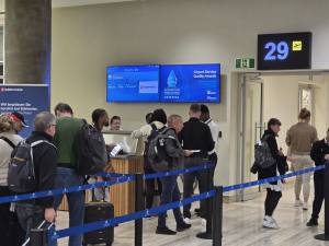 Punta Cana - Dominican Republic - 2025 20251108_194036